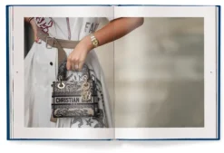 teNeues Verlag GmbH Architektur & Wohnen*Dior Bags: Der ultimative Guide