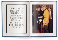 teNeues Verlag GmbH Architektur & Wohnen*Dior Bags: Der ultimative Guide