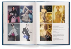 teNeues Verlag GmbH Architektur & Wohnen*Dior Bags: Der ultimative Guide