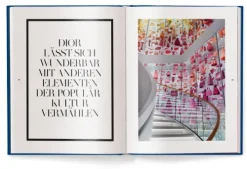 teNeues Verlag GmbH Architektur & Wohnen*Dior Bags: Der ultimative Guide