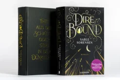 Dire Bound*Goldmann Verlag Online