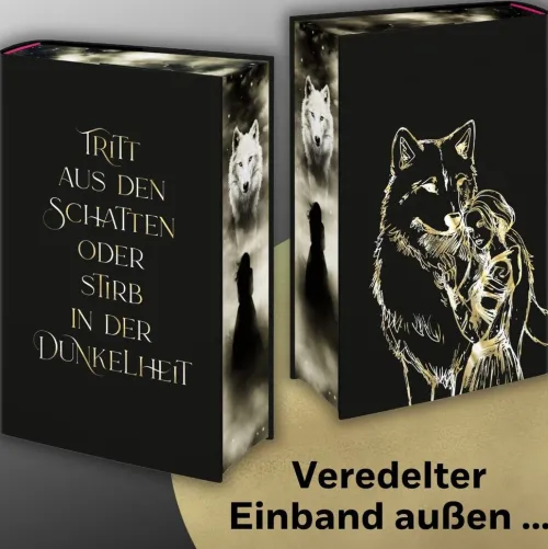 Dire Bound*Goldmann Verlag Online