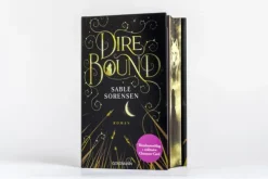 Dire Bound*Goldmann Verlag Online