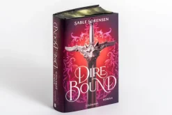 Dire Bound*Goldmann Verlag Online