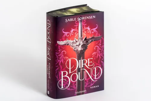 Dire Bound*Goldmann Verlag Online