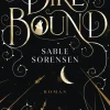 Penguin Random House New Adult|Romantasy*Dire Bound