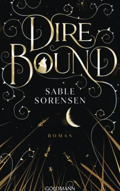 Penguin Random House New Adult|Romantasy*Dire Bound