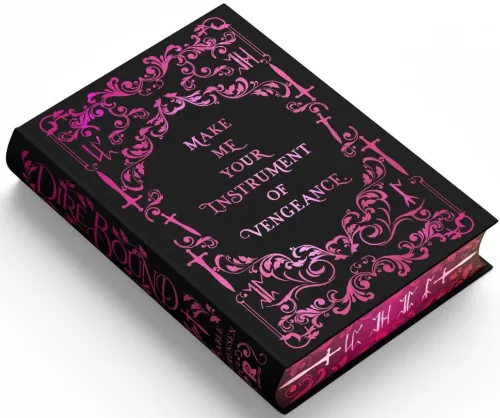 Hachette Book Group USA Fremdsprachige Bücher|Romance*Dire Bound (Deluxe Limited Edition)