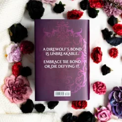 Hachette Book Group USA Fremdsprachige Bücher|Romance*Dire Bound (Deluxe Limited Edition)