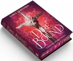 Hachette Book Group USA Fremdsprachige Bücher|Romance*Dire Bound (Deluxe Limited Edition)