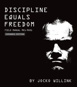 Discipline Equals Freedom: Field Manual MK1- MOD1*Macmillan USA