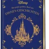 Disney: Das große goldene Buch der Disney-Geschichten*Carlsen Verlag GmbH Discount