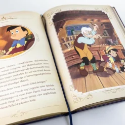 Disney: Das große goldene Buch der Disney-Geschichten*Carlsen Verlag GmbH Discount