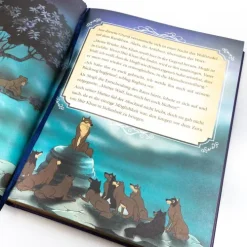 Disney: Das große goldene Buch der Disney-Geschichten*Carlsen Verlag GmbH Discount