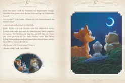 Disney: Das große goldene Buch der Gute-Nacht-Geschichten*Carlsen Clearance