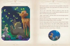 Disney: Das große goldene Buch der Gute-Nacht-Geschichten*Carlsen Clearance