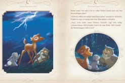 Disney: Das große goldene Buch der Gute-Nacht-Geschichten*Carlsen Clearance