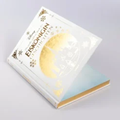 Carlsen Verlag GmbH 3-6 Jahre*Disney: Das große goldene Buch der Eiskönigin-Geschichten
