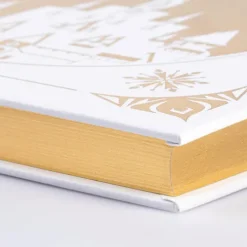 Carlsen Verlag GmbH 3-6 Jahre*Disney: Das große goldene Buch der Eiskönigin-Geschichten