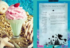 riva Verlag Star-Köche|Gäste & Feste-Disney: Das zauberhafte Kochbuch