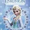 Panini Verlags GmbH Freundebücher-Disney Die Eiskönigin: Mein Elsa-Freundebuch