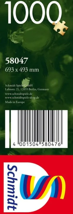 Disney, Mickey & Minnie Trimming The Tree*Schmidt Spiele GmbH Clearance