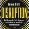 DVA Dt.Verlags-Anstalt Wirtschaft*Disruption