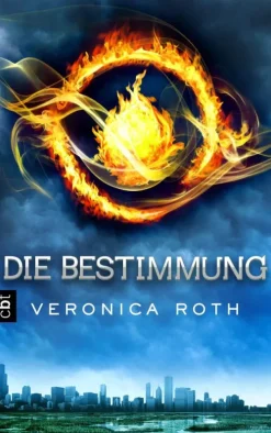 Divergent 01 - Die Bestimmung*Penguin Random House Discount