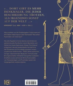 DK Kulturgeschichte. Das alte Ägypten*Dorling Kindersley Verlag Best