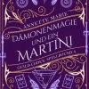 Second Chances Verlag Romantic Suspense|Vampirromane-Dämonenmagie und ein Martini