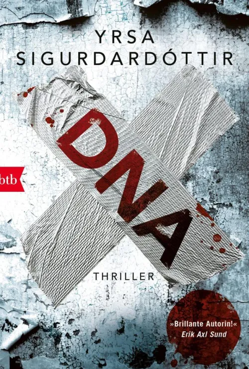 DNA*Penguin Random House Hot