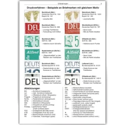 DNK 2026 - Deutscher Briefmarkenkatalog 2026*Leuchtturm GmbH Online