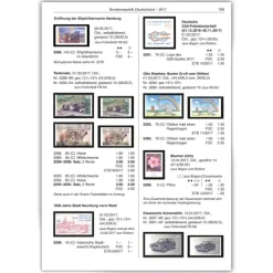 DNK 2026 - Deutscher Briefmarkenkatalog 2026*Leuchtturm GmbH Online
