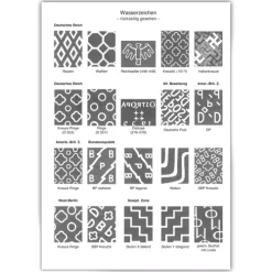 DNK 2026 - Deutscher Briefmarkenkatalog 2026*Leuchtturm GmbH Online