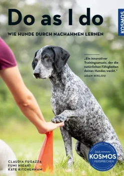 Do as I do*Franckh-Kosmos Online