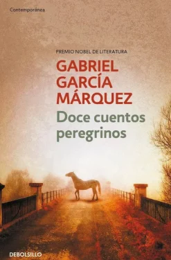 DEBOLSILLO Spanische Bücher-Doce Cuentos Peregrinos