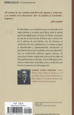 DEBOLSILLO Spanische Bücher-Doce Cuentos Peregrinos