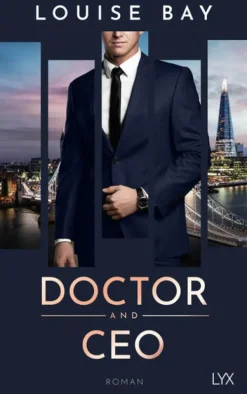 Doctor and CEO*LYX