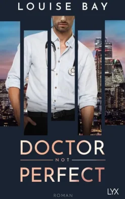LYX Die Reichen, Berühmten Und Mächtigen-Doctor Not Perfect