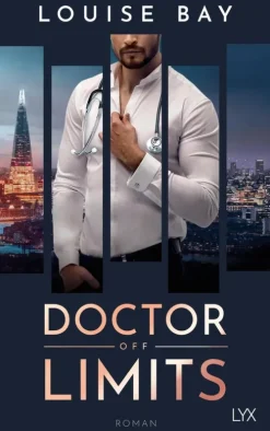 Doctor Off Limits*LYX Sale