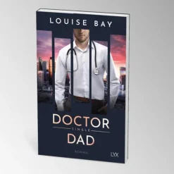LYX Die Reichen, Berühmten Und Mächtigen-Doctor Single Dad