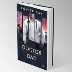 LYX Die Reichen, Berühmten Und Mächtigen-Doctor Single Dad