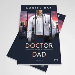 LYX Die Reichen, Berühmten Und Mächtigen-Doctor Single Dad