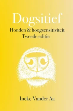 Dogsitief*Brave New Books Clearance