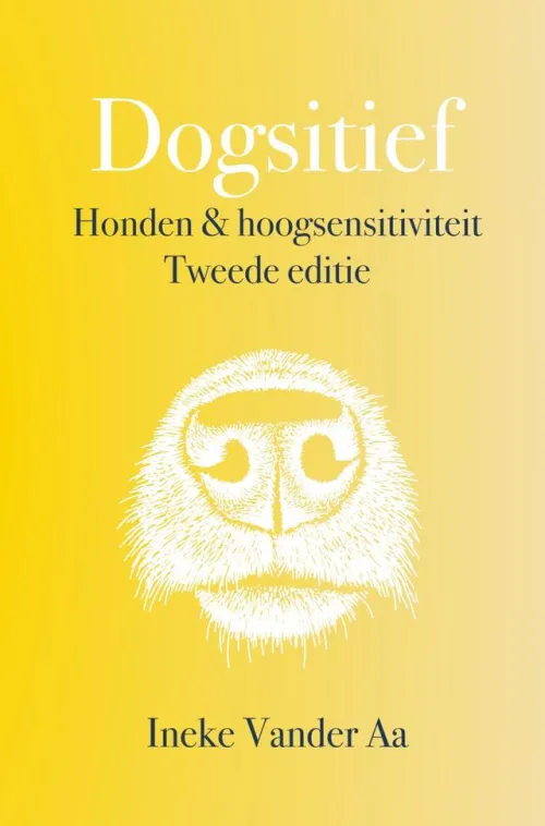 Dogsitief*Brave New Books Clearance