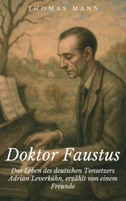epubli Klassiker*Doktor Faustus