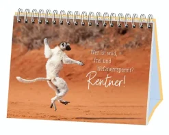 Grafik Werkstatt Ruhestand*Dolce Vita ich komme! Zum Ruhestand alles Gute!