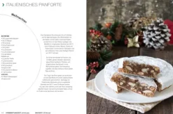 White Star Desserts-Dolci: Süße Köstlichkeiten aus Italien