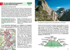 Dolomiten 2 - Eggentaler Berge*Bergverlag Rother Online