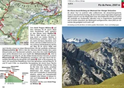 Dolomiten - Sextner Dolomiten, Rother Wanderführer*Bergverlag Rother Online